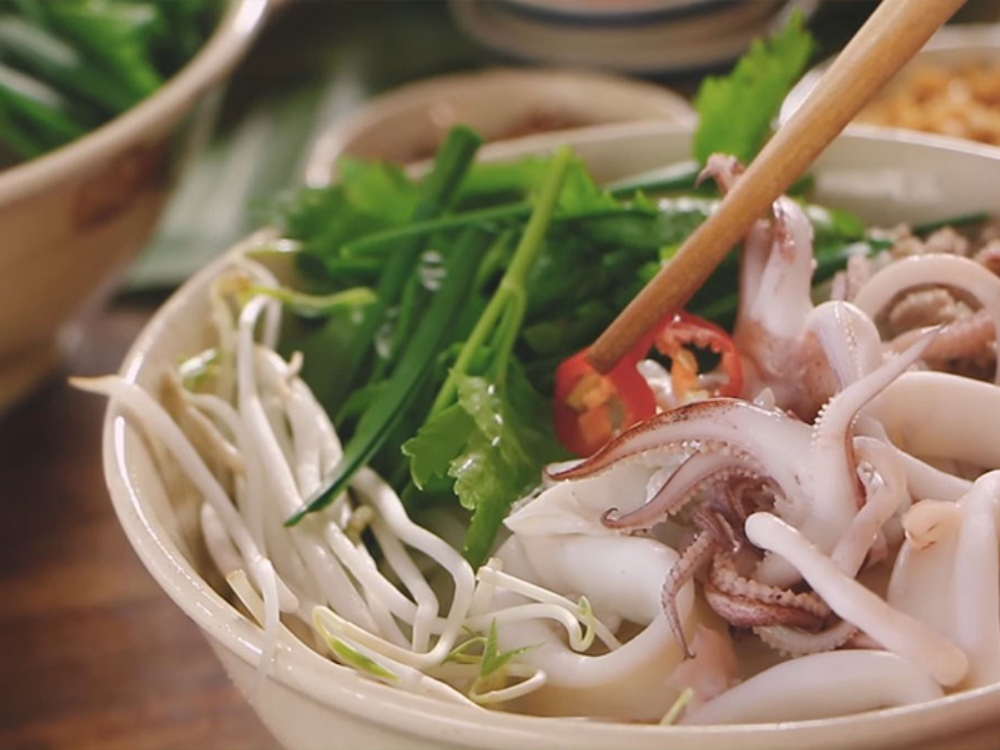 Những điểm nổi bật được nhiều thực khách chú ý